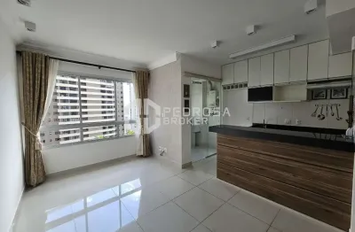 Apartamento com 2 quartos à venda na Rua da Mata, 185, Vila da Serra, Nova Lima por R$ 995.000