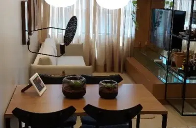 O flat de maior destaque no bairro da boa vista, contando com uma infraestrutura de excelência.