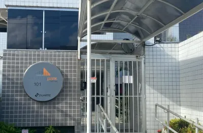 Excelente oportunidade de investimento no bairro da Imbiribeira, destacando-se pela localização estratégica e uma completa infraestrutura de lazer.