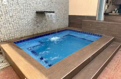 Casa usada para venda em itumbiara, jardim morumbi, 2 dormitórios, 1 suíte, 3 banheiros, 2 vagas