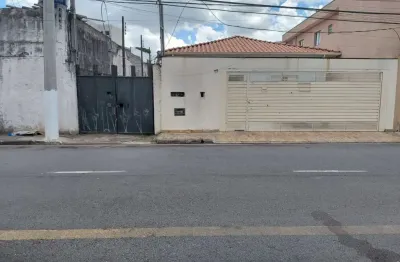 Casa para venda em diadema, centro, 2 dormitórios, 2 banheiros, 3 vagas