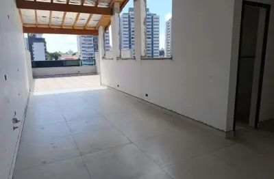 Apartamento para Venda em Santo André, Paraíso, 3 dormitórios, 1 suíte, 2 vagas