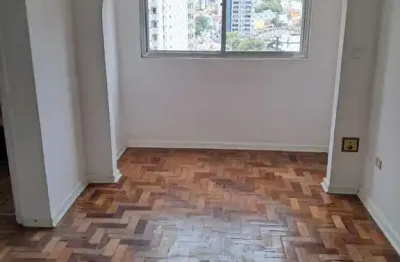 Apartamento para Venda em São Bernardo do Campo, Nova Petrópolis, 2 dormitórios, 2 banheiros, 1 vaga