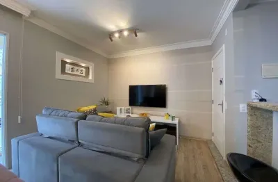 Apartamento para Venda em São Caetano do Sul, Mauá, 3 dormitórios, 1 suíte, 2 banheiros, 1 vaga