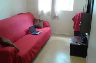 Apartamento para Venda em São Bernardo do Campo, Anchieta, 3 dormitórios, 1 banheiro, 1 vaga