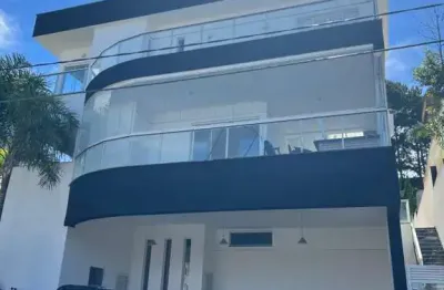 Casa em Condomínio para Venda em São Bernardo do Campo, Parque Terra Nova II, 4 dormitórios, 3 suítes, 6 banheiros, 6 vagas