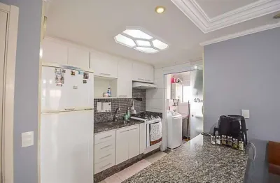 Apartamento para Locação em São Bernardo do Campo, Ferrazópolis, 3 dormitórios, 1 suíte, 1 banheiro, 1 vaga