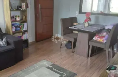 Apartamento para Venda em Santo André, Jardim Alvorada, 2 dormitórios, 1 banheiro, 1 vaga