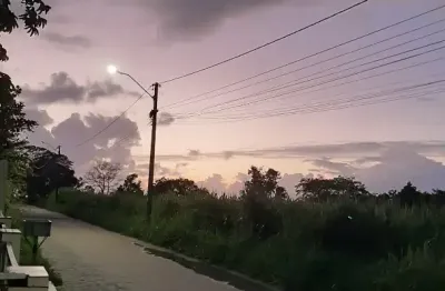 Casa em condomínio fechado com 1 quarto à venda na Rua Presidente Vargas, 144, Paraíso do Descobrimento, Santa Cruz Cabrália