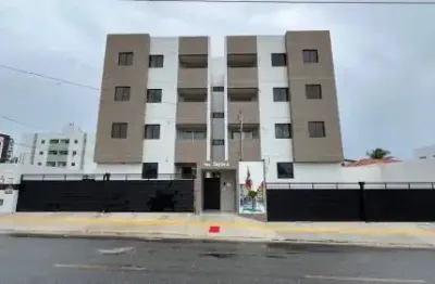 Oportunidade! vendo apartamento de 3 quartos, prédio com piscina nos bancários!