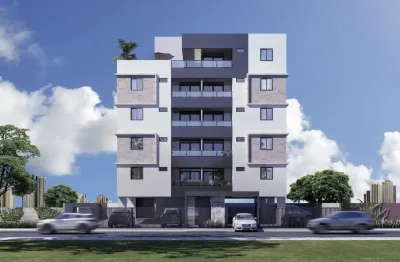 Apartamento com 2 quartos à venda na Rua Bancário Waldemar de Mesquita Accioly, 1494, Bancários, João Pessoa