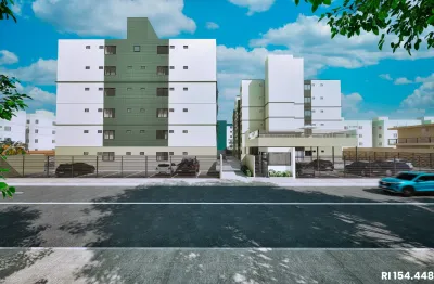 Lançamento no quadramares 2 e 3 quartos com elevador e lazer!