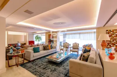 Apartamento com 3 quartos à venda na Rua Conde de Porto Alegre, Campo Belo, São Paulo