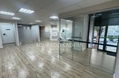 Imóvel comercial com 238 m²,  para alugar no bairro da consolação.