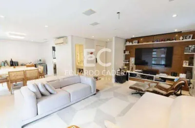 Apartamento com 3 quartos à venda na Rua Pintassilgo, Moema, São Paulo