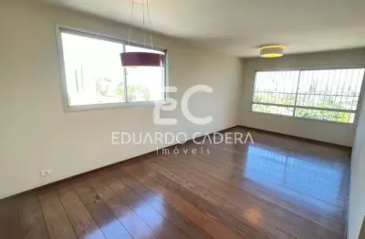 Apartamento à venda em Perdizes | 136m² | 3 dormitórios (1 suíte) | 2 vagas