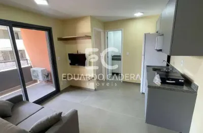 Studio para Locação em Perdizes | 35m² | 1 Dormitório | Excelente Localização