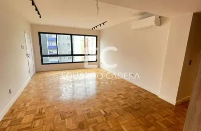 Apartamento com 94 m², 3 quartos sendo 2 suítes à venda no bairro Itaim Bibi