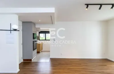 Apartamento com 92.92 m², 3 quartos sendo 1 suíte à venda no bairro Vila Olímpia.