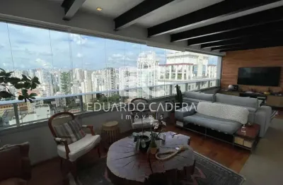 Cobertura com 2 quartos à venda na Avenida Doutor Cardoso de Melo, Vila Olímpia, São Paulo