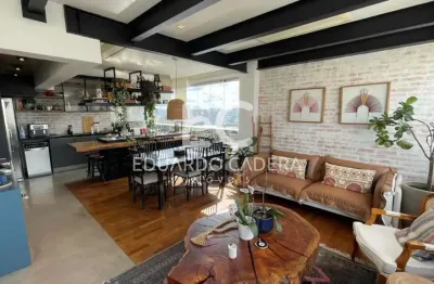 Cobertura com 2 quartos à venda na Avenida Doutor Cardoso de Melo, Vila Olímpia, São Paulo