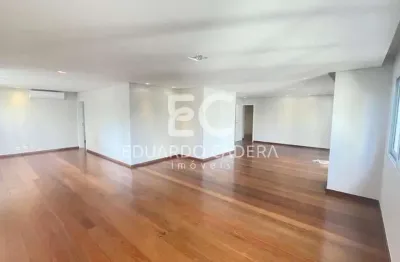 Apartamento com 4 quartos para alugar no Itaim Bibi, São Paulo 