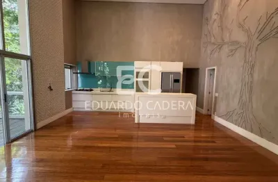 Apartamento com 142 m², 2 quartos sendo 2 suítes para alugar no bairro Panamby.