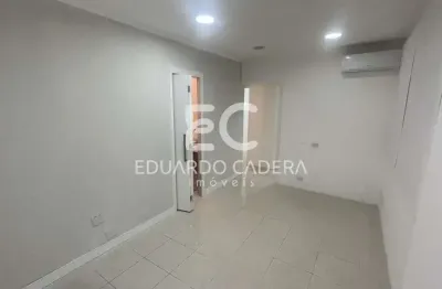 Conjunto Comercial para Locação – Bela Vista | 53 m² | Rua Itapeva