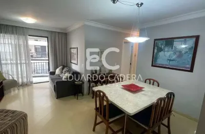 Apartamento com 88 m², 3 quartos sendo 1 suíte à venda no bairro Vila Prudente.