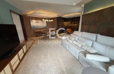 Apartamento para alugar | Alto Padrão | 255 m² | 4 Suítes | 4 Vagas | 1 por Andar | Moema Índios