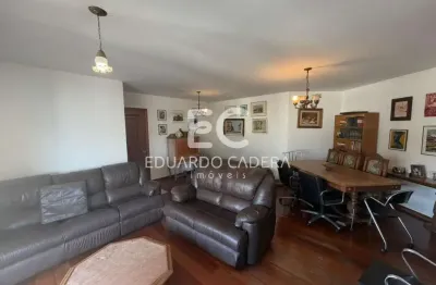 Apartamento a venda | 150m² | 4 Dormitórios (2 Suítes) | 3 Vagas | Moema Pássaros