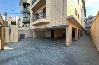 Apartamento com 1 quarto à venda no Boqueirão, Praia Grande 