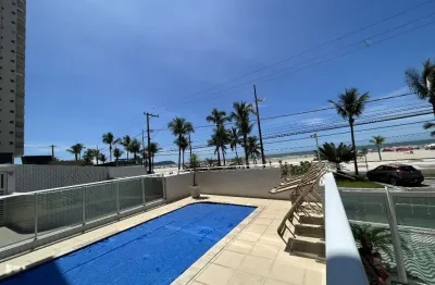 Cobertura com 3 quartos à venda em Aviação, Praia Grande 