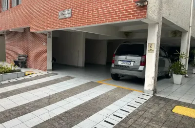 Kitnet / Stúdio para alugar no Canto do Forte, Praia Grande 