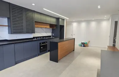 Maravilhoso apartamento de 74m, 2 dorm, 2 suítes e 1 vaga  no alto do ipiranga ao lado do metrô, nunca habitado