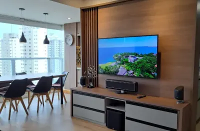 Conforto e espaço: 4 dormitórios com 2 suítes e 2 vagas para sua família