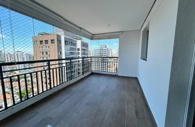 Lindo apartamento 3 dorm, 1 suíte, 3 vagas ao lado do metrô alto do ipiranga, pronto para morar!