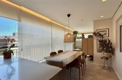 Viva bem no Ipiranga: apartamento moderno com 3 dormitórios, 1 suíte e 2 vagas para sua família