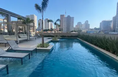 Apartamento no Ipiranga: 3 dormitórios (3 suítes), 2 vagas e 119 m² de conforto, espaço e localização privilegiada