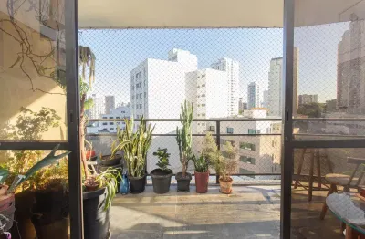 Apartamento à venda em São Paulo-SP, Vila Mariana: 3 quartos, 1 suíte, 1 sala, 3 banheiros, 2 vagas, 116m². Venha conferir!