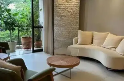 Apartamento para alugar - maison cristal - com 3 dormitórios (sendo 3 suítes) 4 banheiros 2 vagas na garagem 140 m2 de área útil no bairro jardim vila mariana - zona sul, são paulo - sp