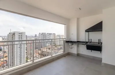 Apartamento para venda em Alto do Ipiranga com 2 quartos, sendo 2 suítes , 72m²