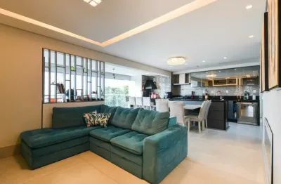 Apartamento para venda em Ipiranga com 3 quartos, sendo 3 suítes , 140m²