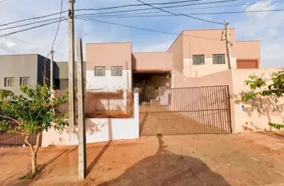 Barracão / Galpão / Depósito com 3 salas à venda no Jardim Tropical, Londrina 