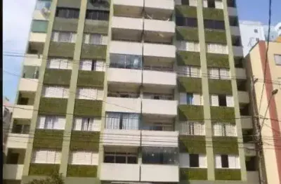 Apartamento à venda Edifício Algarve, Centro, Londrina, PR