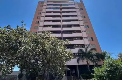Apartamento à venda, Edifíco David Pansolin, Jardim Higienópolis, Londrina, PR