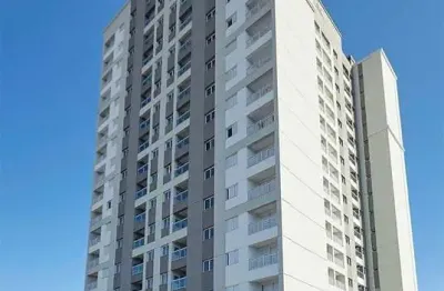 Apartamento 2 dormitórios Edificio Central Park Vila Martins Ibiporã