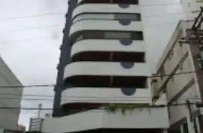 Apartamento com 3 quartos à venda na Pituba, Salvador 