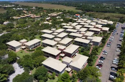 Apartamento com 3 quartos à venda no Monte Gordo, Camaçari 