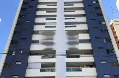 Apartamento com 3 quartos à venda no Judith, Londrina 